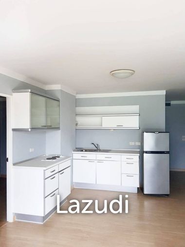 2-bed condo for sale, 96 sqm, Royal Park 3 Ari - Paholyothin