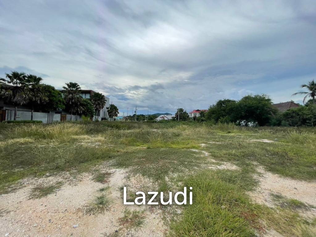 รูป 2 Rai Beachfront Land for Sale In a Top Location - รูปที่ 4/20