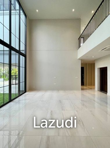 5-bed house for sale, 544 sqm, 106 sq wah, Malton Gates Krungthep Kreetha