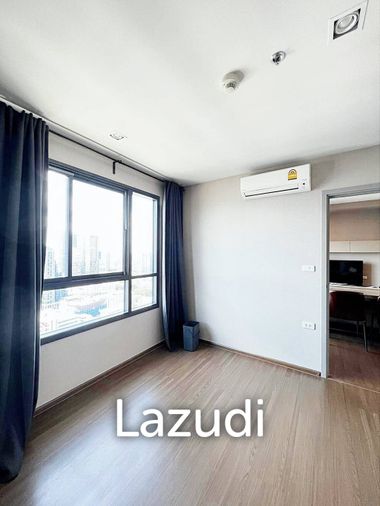 2-bed condo for sale, 63.3 sqm, IDEO Phaholyothin - Chatujak
