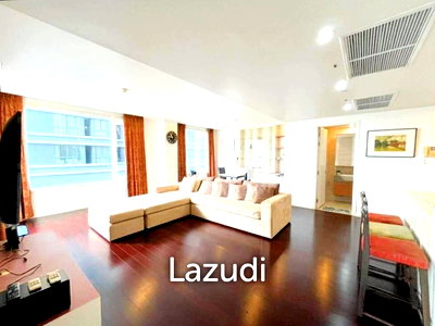 ขายคอนโด : 88.8 ตร.ม.  2 ห้องนอน  2 ห้องน้ำ คอนโดสำหรับ ขายใน มักกะสัน