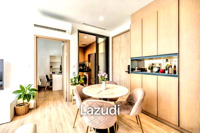 Condos for sale BTS On Nut : 2 Bedroom 1 Bathroom 52 SQ.M KAWA HAUS