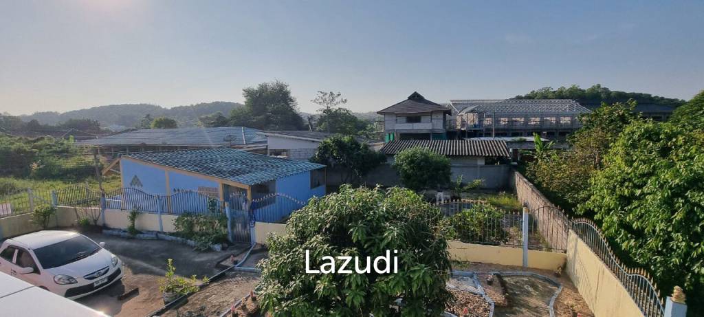 รูป ขายบ้านสระว่ายน้ำส่วนตัวในสัตหีบ - รูปที่ 22/22