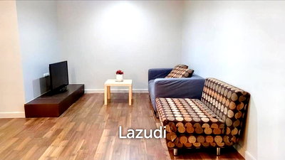 ขายคอนโด : 65.0 ตร.ม.  2 ห้องนอน  1 ห้องน้ำ คอนโดสำหรับ ขายใน พระโขนงเหนือ