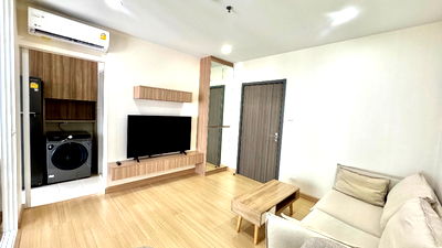 Condos for rent : 💥ST-6891💥 Supalai Veranda Ramkhamhaeng👉Line : @wincondo