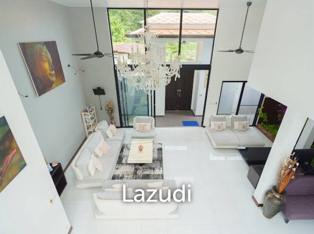 picture 6 Beds 500SQ.M Superb Pool Villa - 6/26