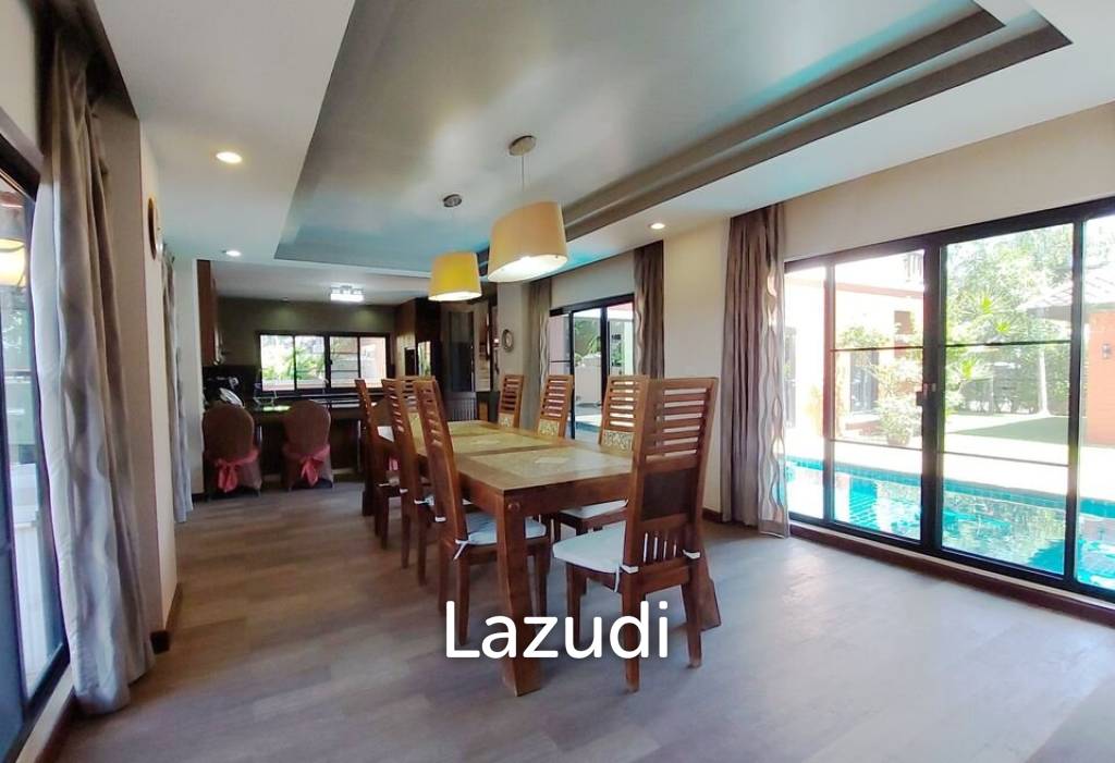 picture 3 Beds 3 Baths 250 SQ.M. Mantara Village - 3/18