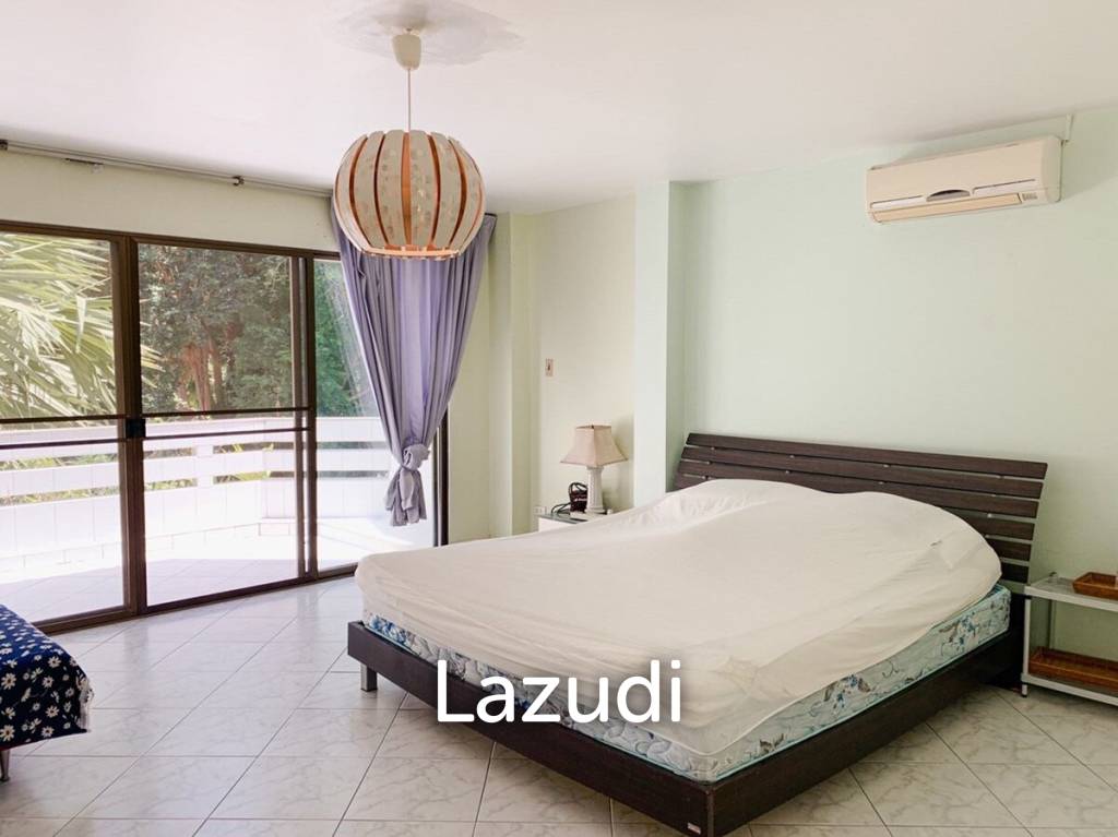 picture 4 Storeys House for Sale at Dong Tan Beach - 8/19