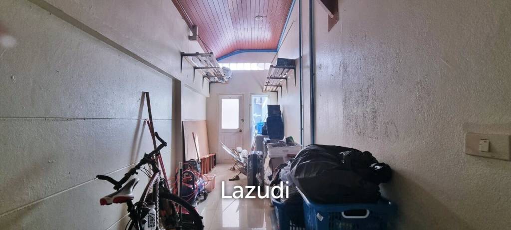 รูป ขายบ้านพัทยาตะวันออก 3 ห้องนอน - รูปที่ 21/21