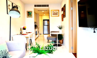 Condos for sale : 2 Bed 58.54 SQ.M. Hyde Sukhumvit 11 - Sale with tenant