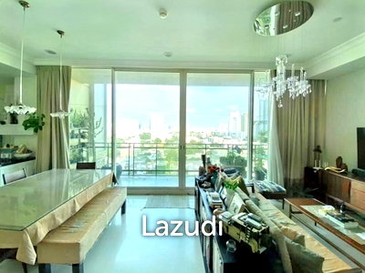Condos for sale : 2 Bed 2 Bath 111 SQ.M Royce Private Residences