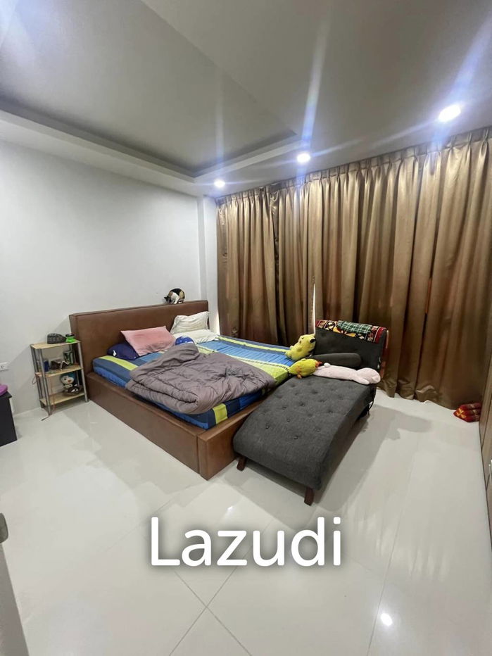รูป Three-bedroom Single House Near BISP For Sale - รูปที่ 4/7