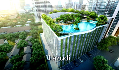 Condos for sale : Supalai Oriental Sukhumvitt 39