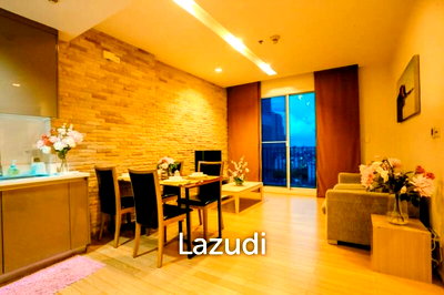 ขายคอนโด : 70.0 ตร.ม.  2 ห้องนอน  2 ห้องน้ำ คอนโดสำหรับ ขายใน พระโขนง