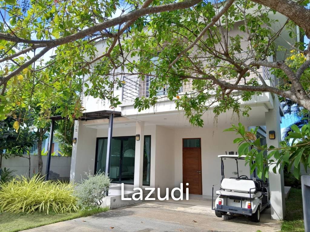 picture 3 Bedroom 280 SQ.M Modern House in Bangrak - 13/15