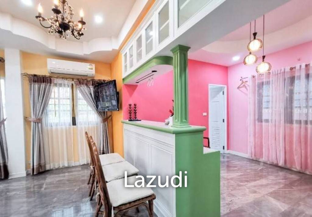 picture 3 Beds 2 Baths 320 SQ.M. Ek Thani Village - 7/19