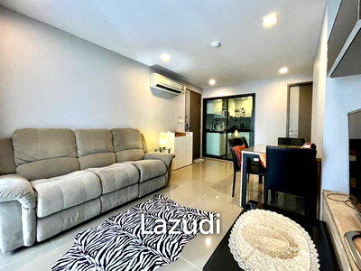 Condos for sale Sukumvit 27 : 2 Bed 2 Bath 55 SQ.M Mirage Sukhumvit 27