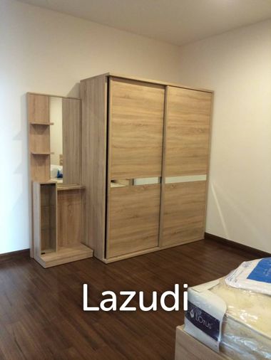 1-bed condo for sale, 70.5 sqm, Supalai Premier Ratchathewi