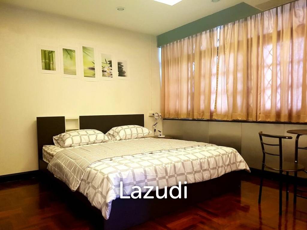 รูป ขายบ้านหลังใหญ่ในสุขุมวิท39 (4ชั้นชั้นบน) - รูปที่ 8/10