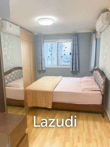 3-bed condo for sale, 99 sqm, S.V. City Rama 3