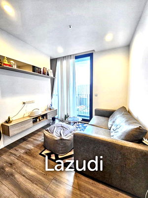 คอนโด อุดมสุข วอล์ค : 2 Bed 2 Bath 56.69 SQ.M Whizdom Essence Sukhumvit