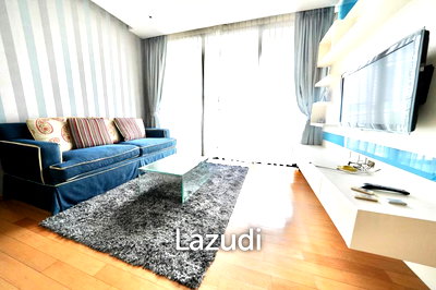 Condos for sale : 1 Bed 1 Bath 56 SQ.M Aequa Sukhumvit 49