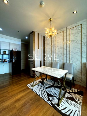 ขายคอนโด : 2 Bed For Sale Good Location Close To  BTS Phrom Phong -Park 24