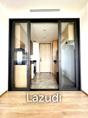ขายคอนโด : 1 Bedroom 1 Bathroom 37 SQ.M KAWA HAUS
