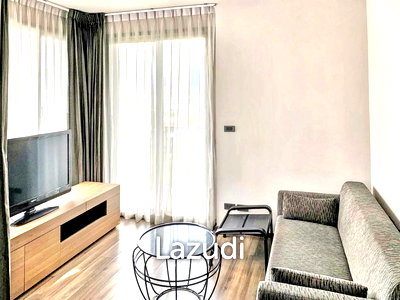 Condos for sale : 1 Bedroom 1 Bathroom 46 SQ.M Ceil by Sansiri