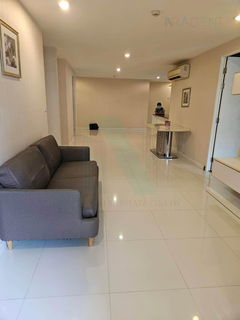 รูปภาพ ให้เช่าคอนโด โว๊ค สุขุมวิท 31 อาคาร 1 ชั้น 3 2 ห้องนอน ขนาด 122 ตรม ใกล้ EmQuartier