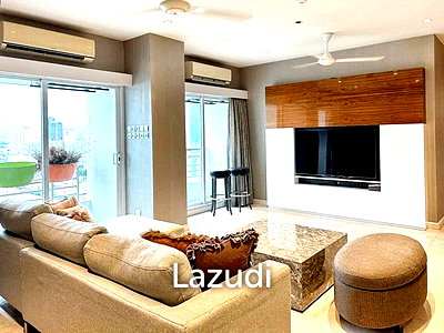 ขายคอนโด : 140.0 ตร.ม.  2 ห้องนอน  3 ห้องน้ำ คอนโดสำหรับ ขายใน หัวหมาก