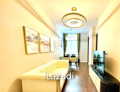 ขายคอนโด : 1 Bed 1 Bath 54 SQ.M The Diplomat 39