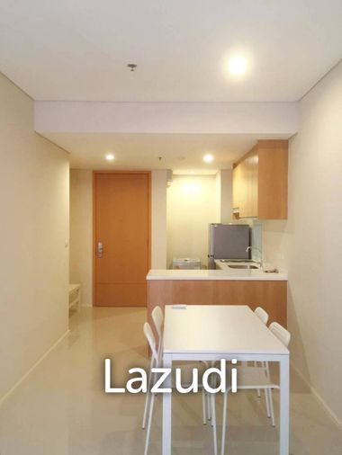 1-bed condo for sale, 48.7 sqm, Villa Asoke
