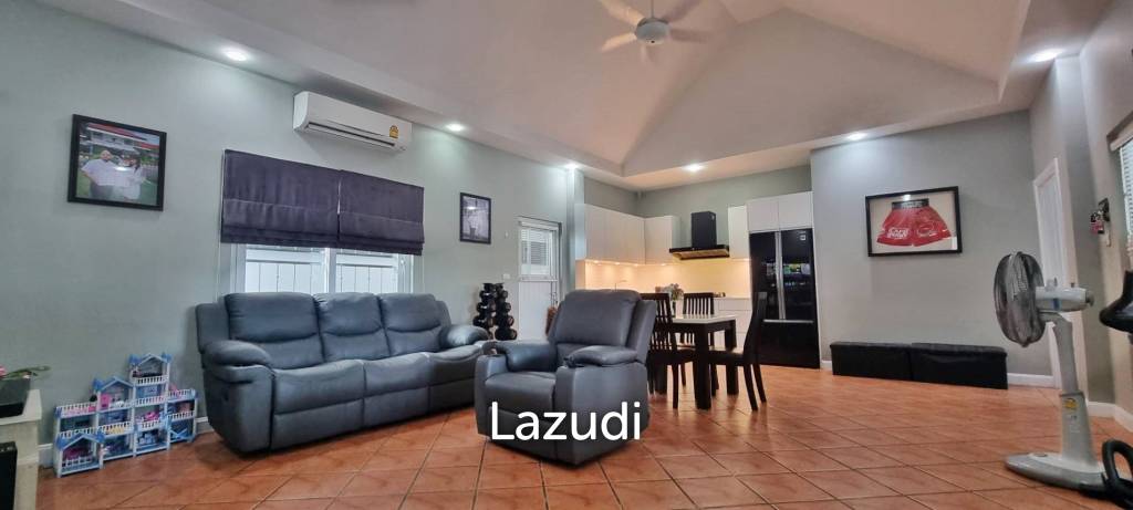 รูป ขายบ้านเดี่ยวห้วยใหญ่ - รูปที่ 2/19