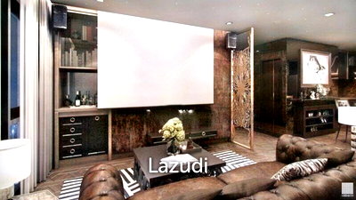 Condos for sale : 2 Bed 2 Bath 78 SQ.M at Star View Condo