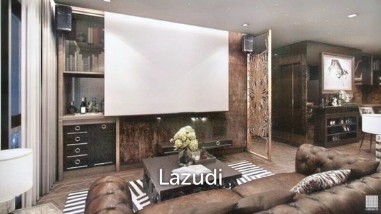 2 Bed 2 Bath 78 SQ.M at Star View Condo