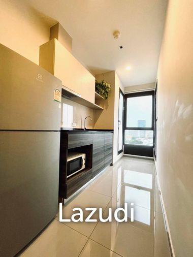 2-bed condo for sale, 47 sqm, Centric Ari Station