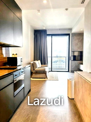 Condos for sale : 1 Bedroom 1 Bathroom 45 SQ.M The Lofts Silom