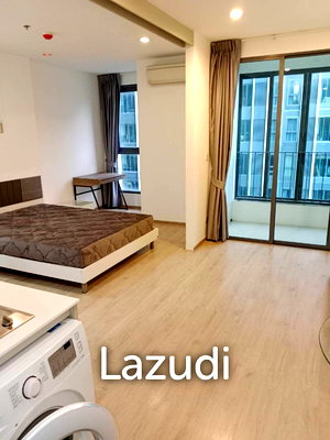 Condos for sale : 1 Bed 1 Bath 33 SQ.M Ideo Q Chula-Samyan