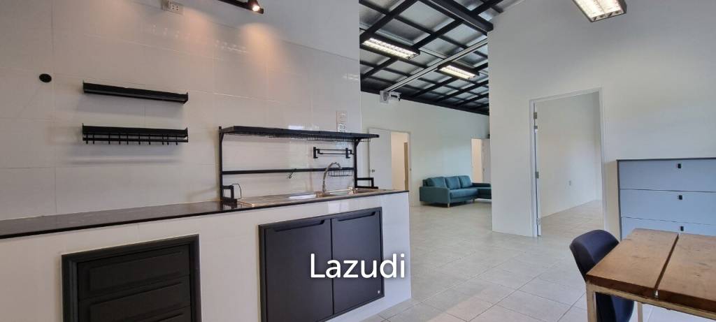 รูป 9 Beds 8 Baths 450 SQ.M. Tropical Garden House - รูปที่ 23/36