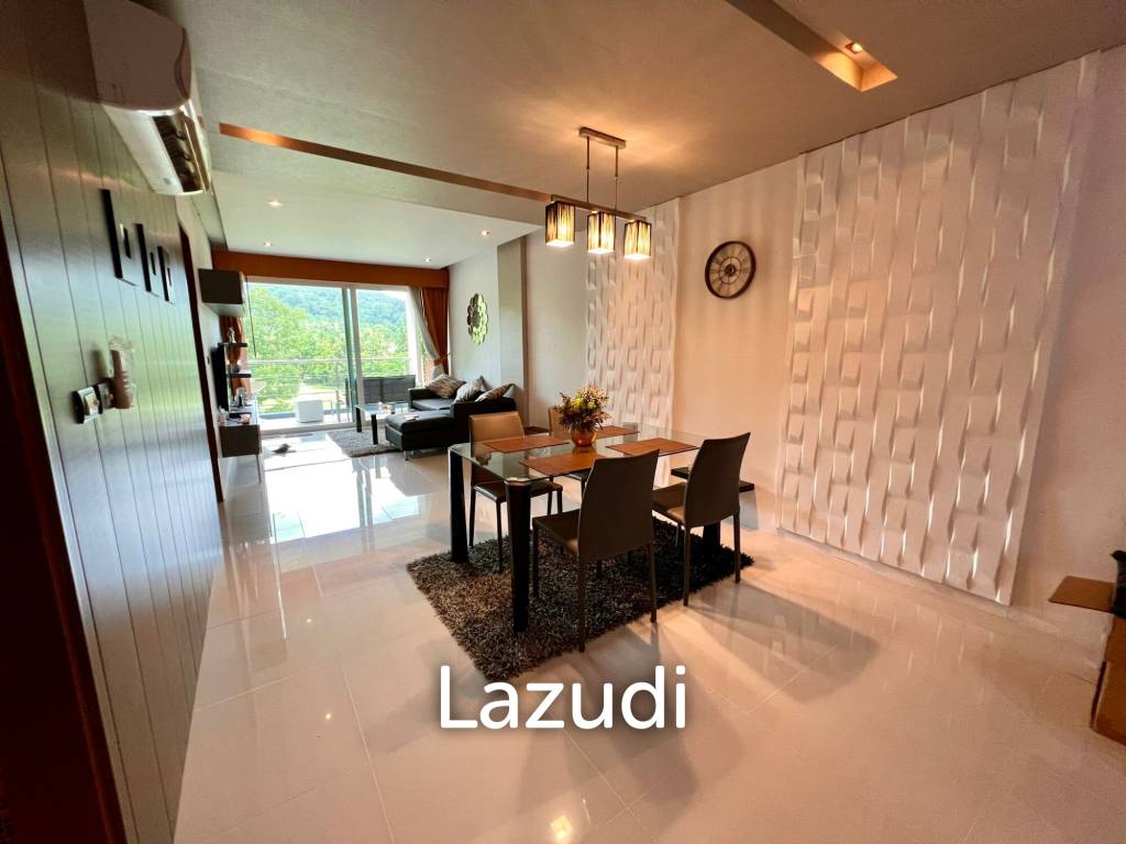 Modern Foreign Freehold Condo in Kathu. - image 2