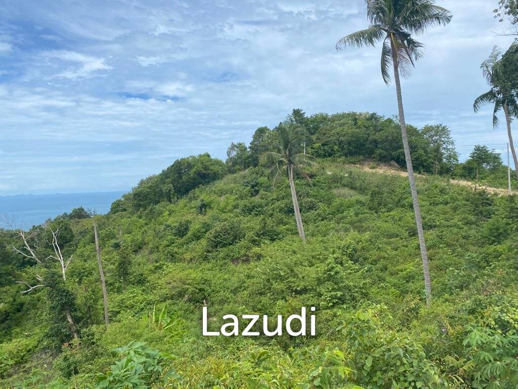 picture Land with Stunning Sea View 6,400 SQ.M - 3/15