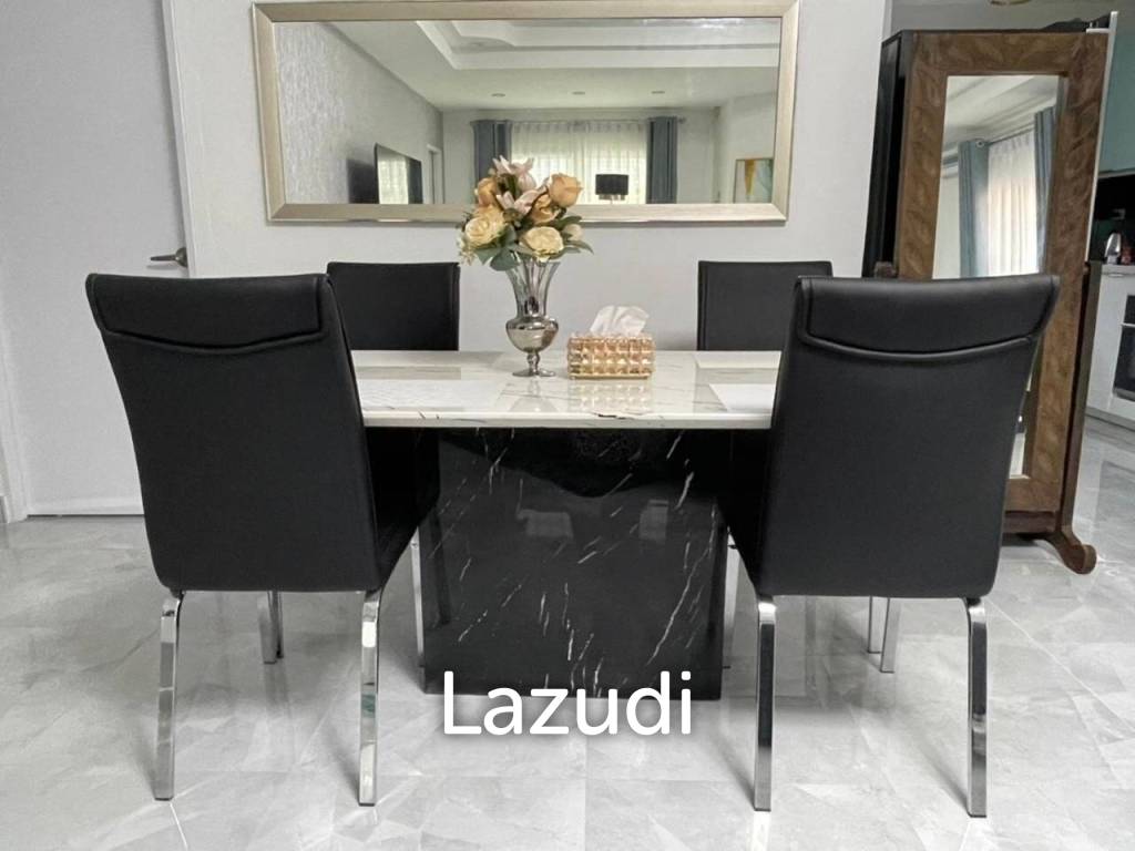 รูป 3 Beds 2 Baths 160 SQ.M. Pattaya Lagoon Village - รูปที่ 7/13