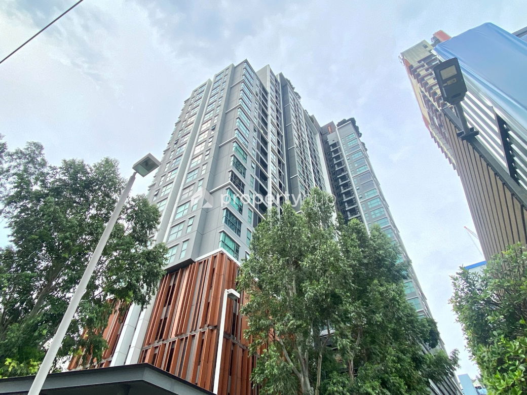 รูป Rhythm Rangnam - รูปที่ 1/11