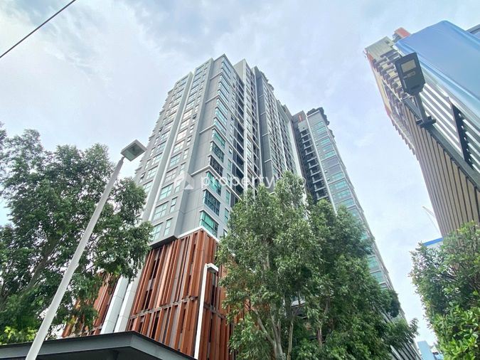 ริธึ่ม รางน้ำ