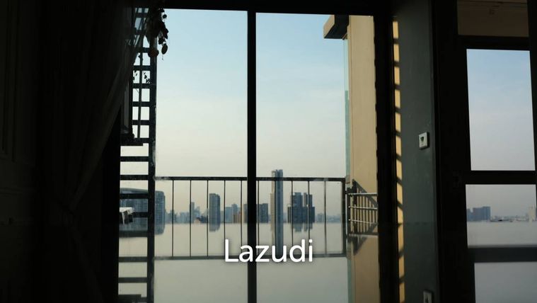 ขายคอนโด 1 ห้องนอน 34.4 ตร.ม. ไอดีโอ สุขุมวิท 93