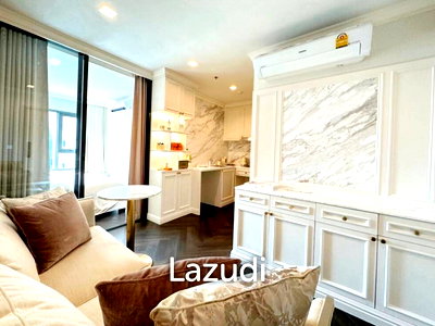 Condos for sale : 1 Bed 1 Bath 35 SQ.M Life One Wireless