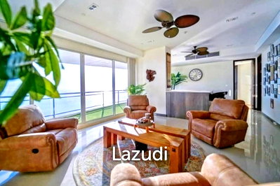 ขายคอนโด : 217.0 ตร.ม.  3 ห้องนอน  4 ห้องน้ำ คอนโดสำหรับ ขายใน หนองปรือ
