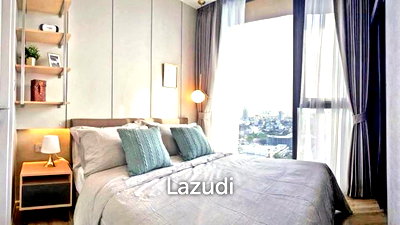 ขายคอนโด : 26.5 ตร.ม.  1 ห้องนอน  1 ห้องน้ำ คอนโดสำหรับ ขายใน จตุจักร