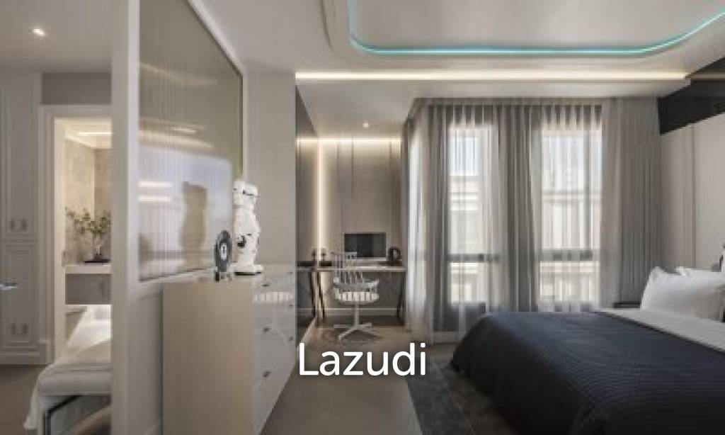 รูป Luxury Lavista Prestige Villa in Ekkamai - รูปที่ 12/17